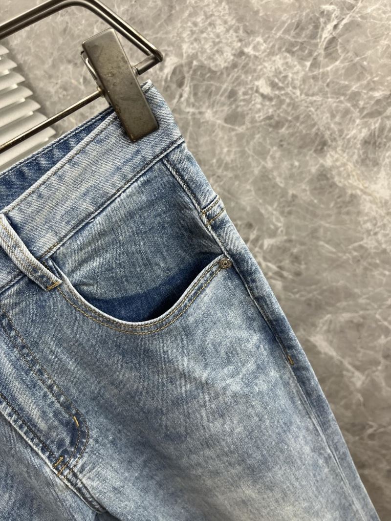 Louis Vuitton Jeans